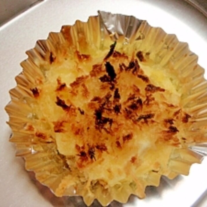 ポテトサラダリメイクのお弁当おかず レシピ 作り方 By Cocopin48 楽天レシピ